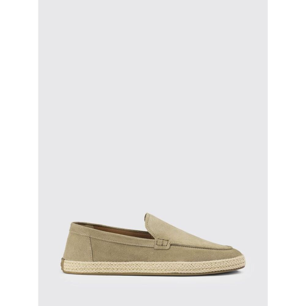 Doucal's Espadrille Men Sand